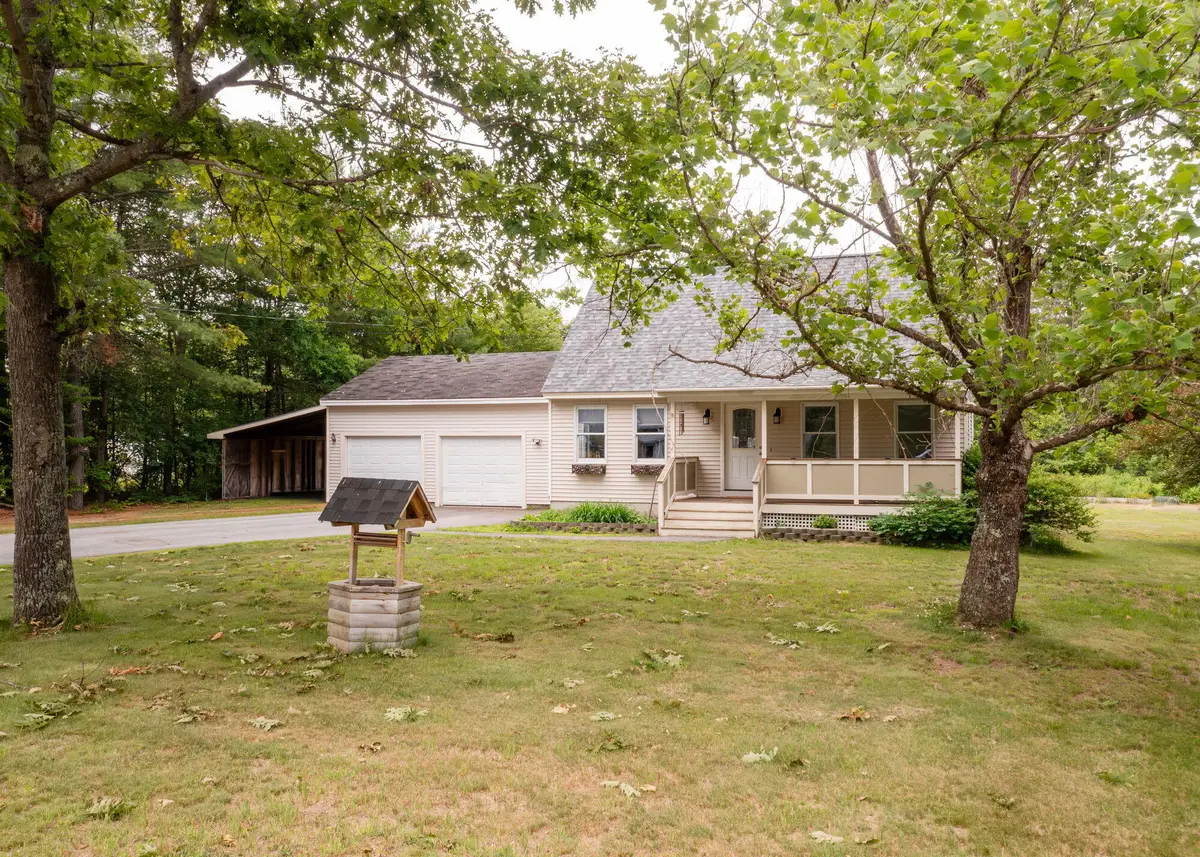 9 Pine Acres Drive, Cornish, ME 04020 - #1