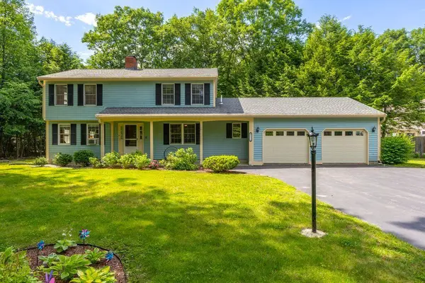 13 Shady Run Lane, Gorham, ME 04038