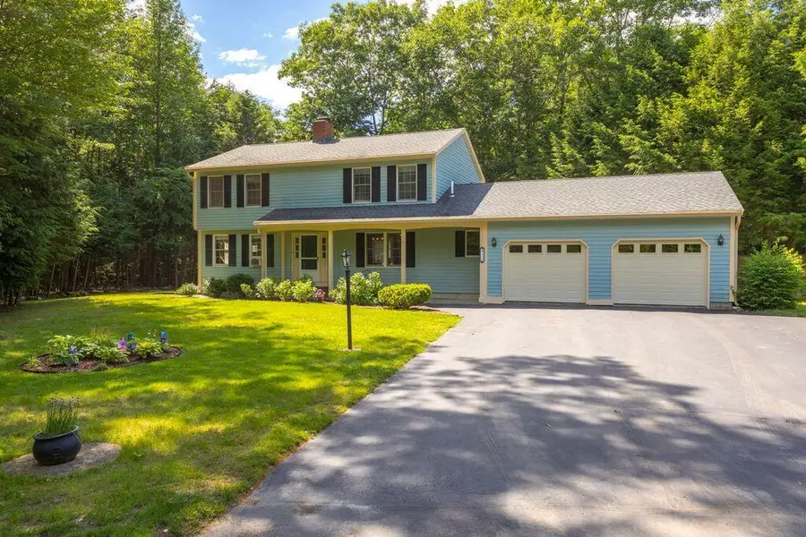 13 Shady Run Lane, Gorham, ME 04038 - #2