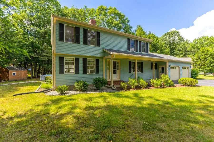 13 Shady Run Lane, Gorham, ME 04038 - #3