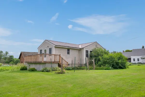 343 Luce Road, Readfield, ME 04355