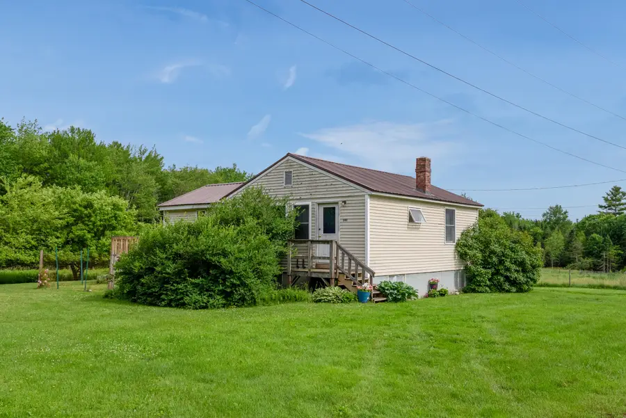 343 Luce Road, Readfield, ME 04355 - #3