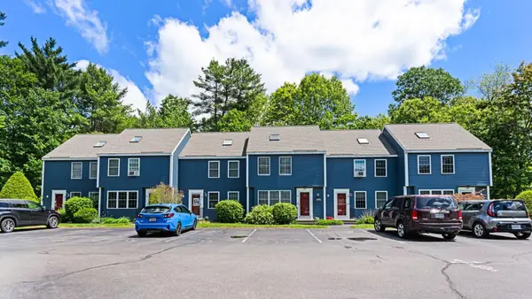 12 Turkey Trail Trail #20, Windham, ME 04062