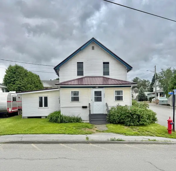 353 Saint Thomas Street, Madawaska, ME 04756