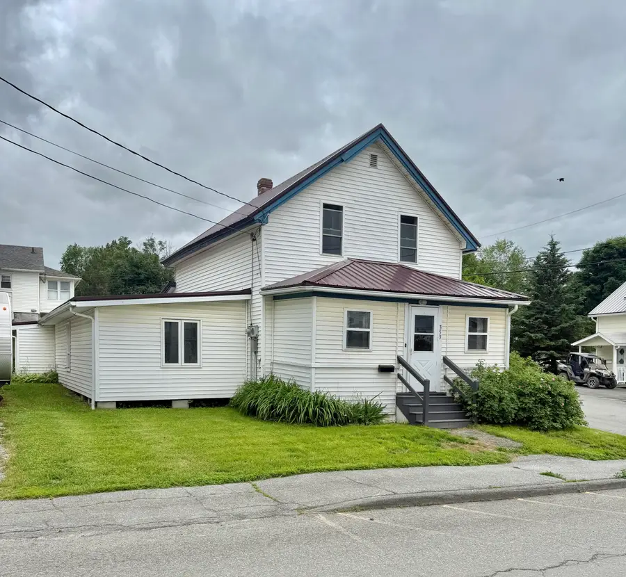 353 Saint Thomas Street, Madawaska, ME 04756 - #2
