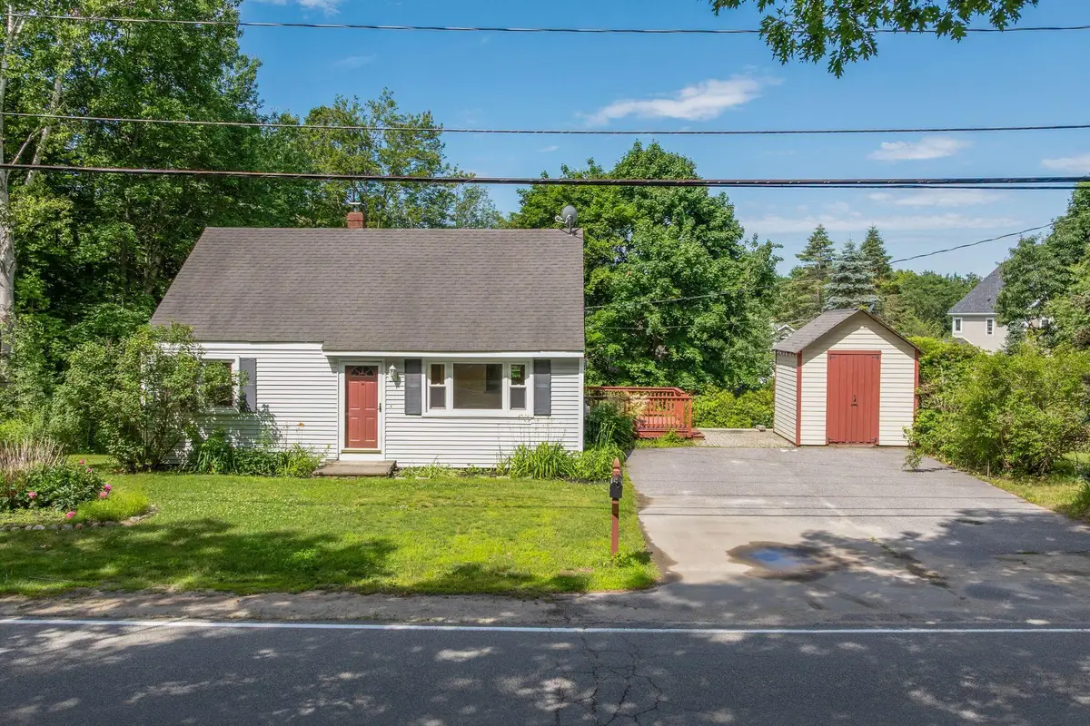 67 Fowler Road, Cape Elizabeth, ME 04107 - #1
