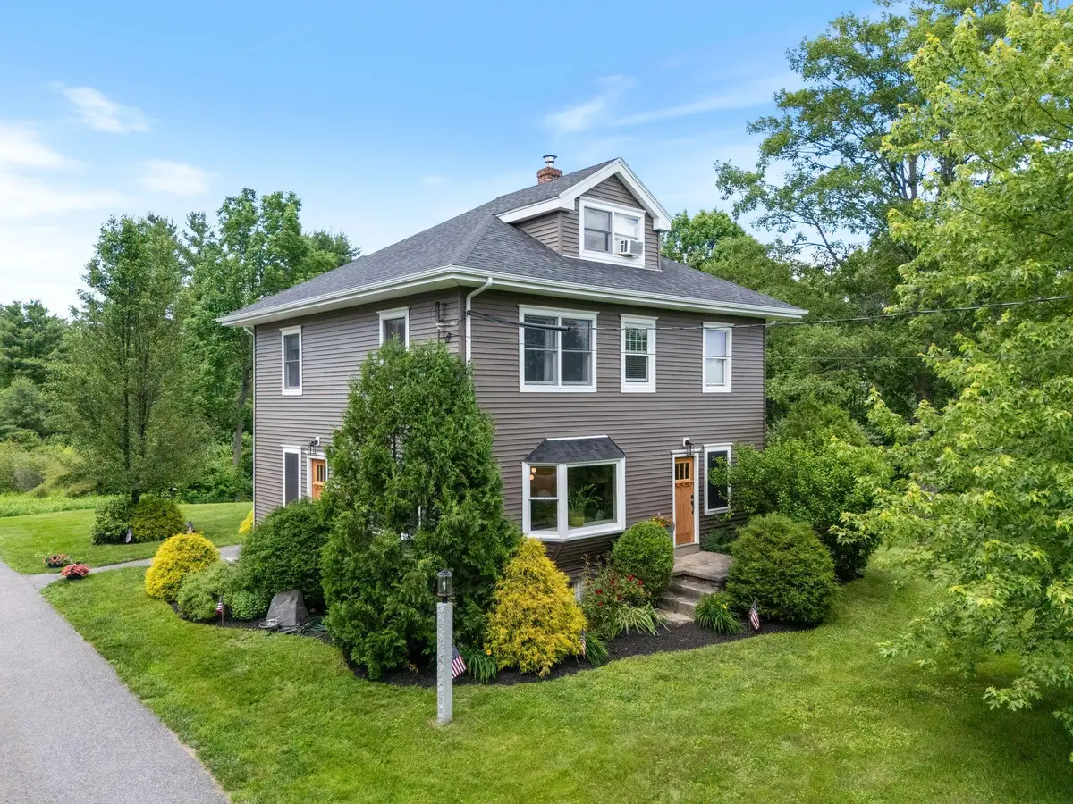 23 Queen Street, Gorham, ME 04038 - #1