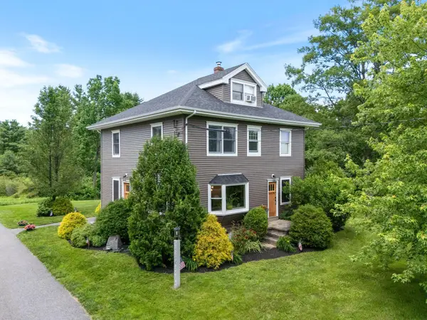 23 Queen Street, Gorham, ME 04038