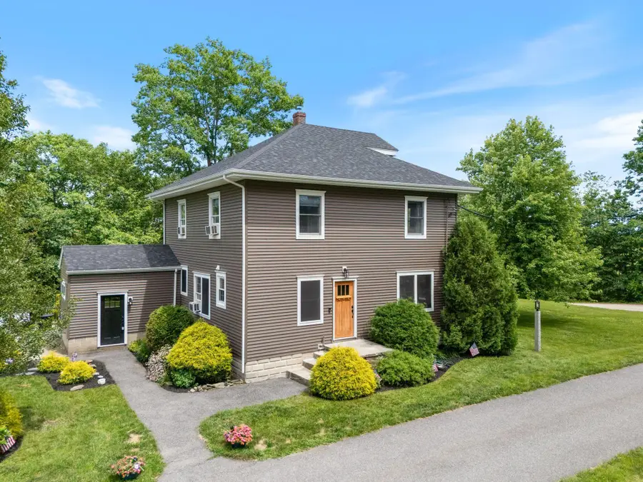 23 Queen Street, Gorham, ME 04038 - #2