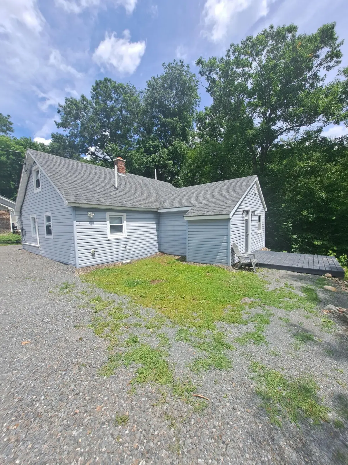 168 Pittsfield Avenue, Palmyra, ME 04965 - #1