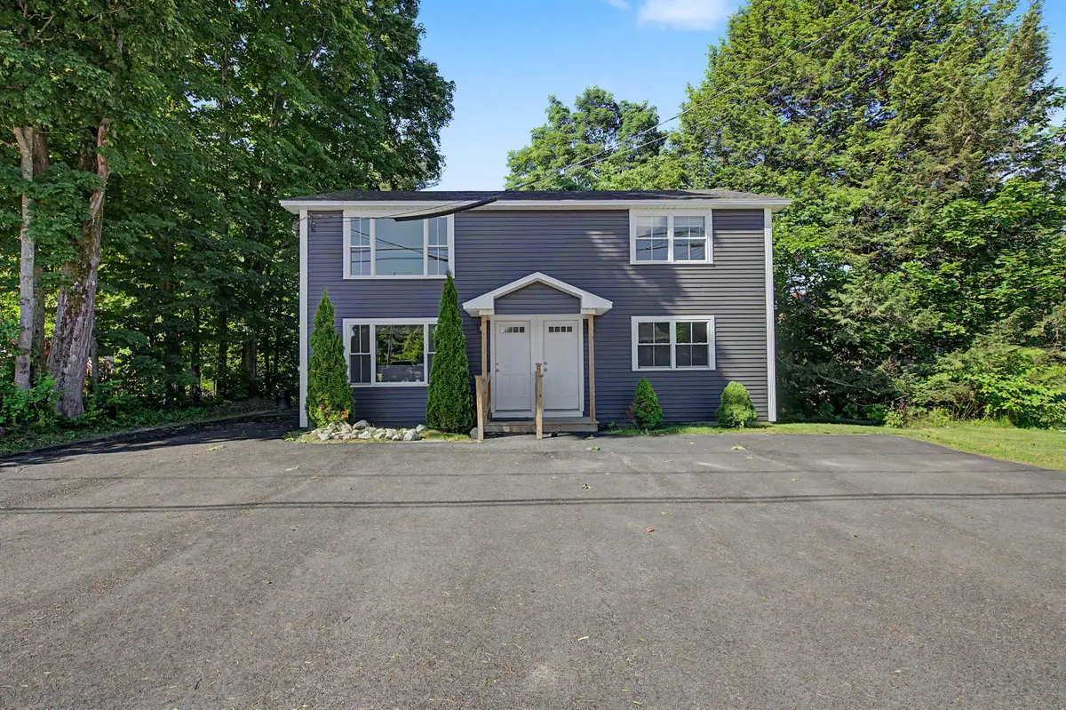 243 Windham Center Road #2, Windham, ME 04062 - #1