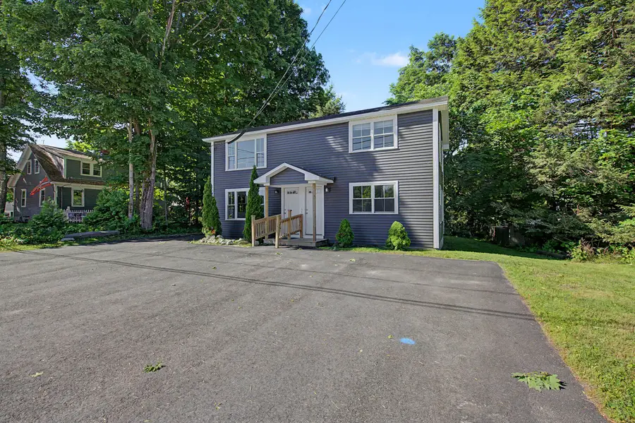 243 Windham Center Road #2, Windham, ME 04062 - #3