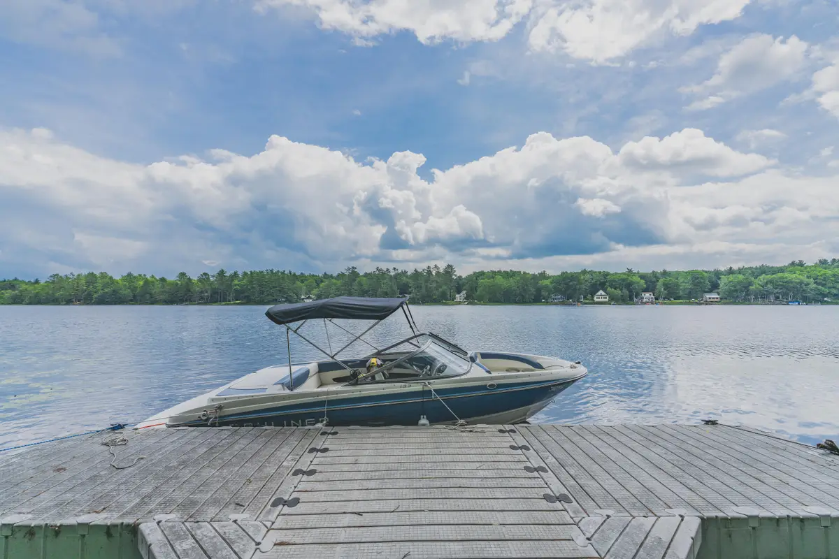 25 Sunset Drive, Somerville, ME 04348 - #1