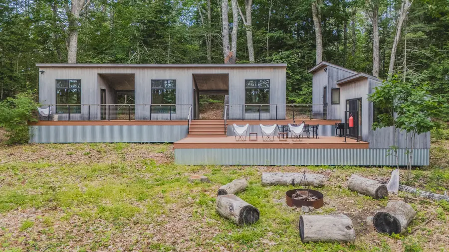 25 Sunset Drive, Somerville, ME 04348 - #3