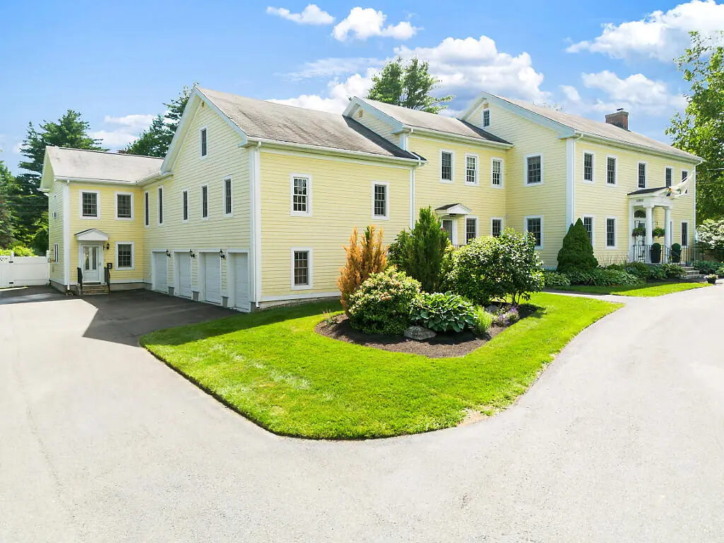 112 Mayflower Hill Drive, Waterville, ME 04901 - #1
