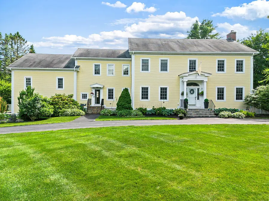 112 Mayflower Hill Drive, Waterville, ME 04901 - #2
