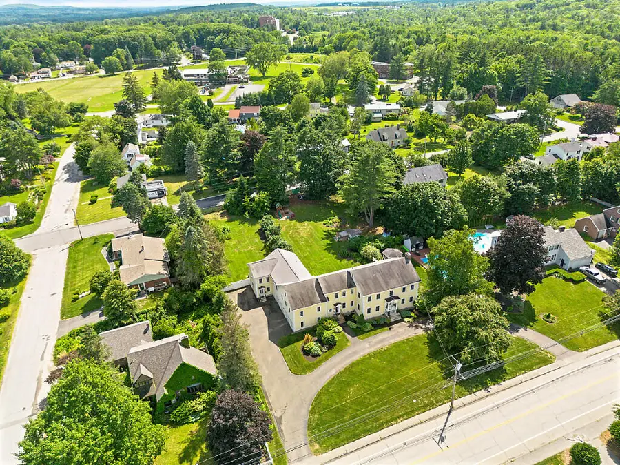 112 Mayflower Hill Drive, Waterville, ME 04901 - #3