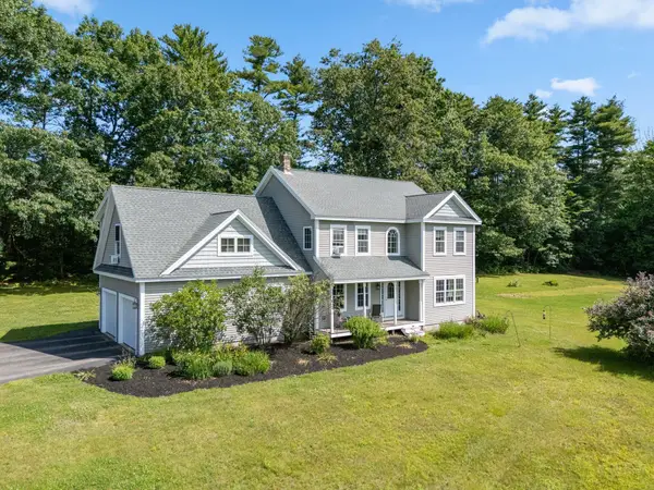 20 Equestrian Lane, Gorham, ME 04038