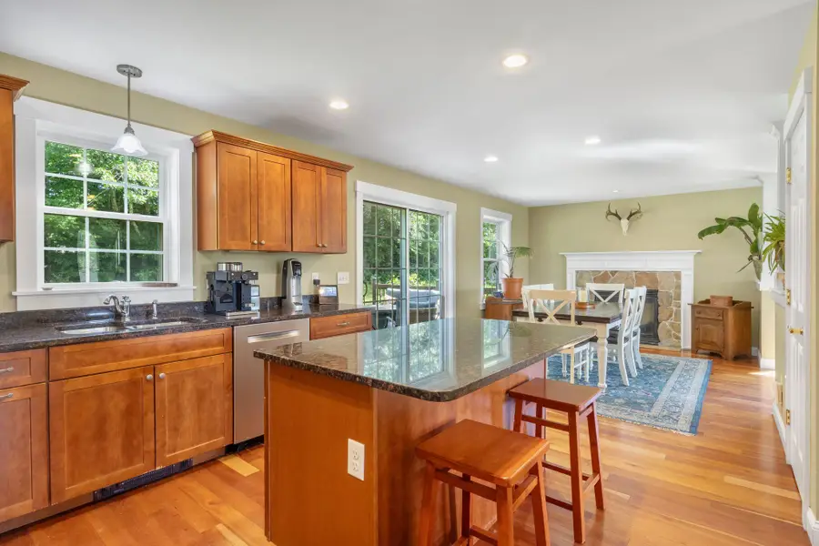20 Equestrian Lane, Gorham, ME 04038 - #2