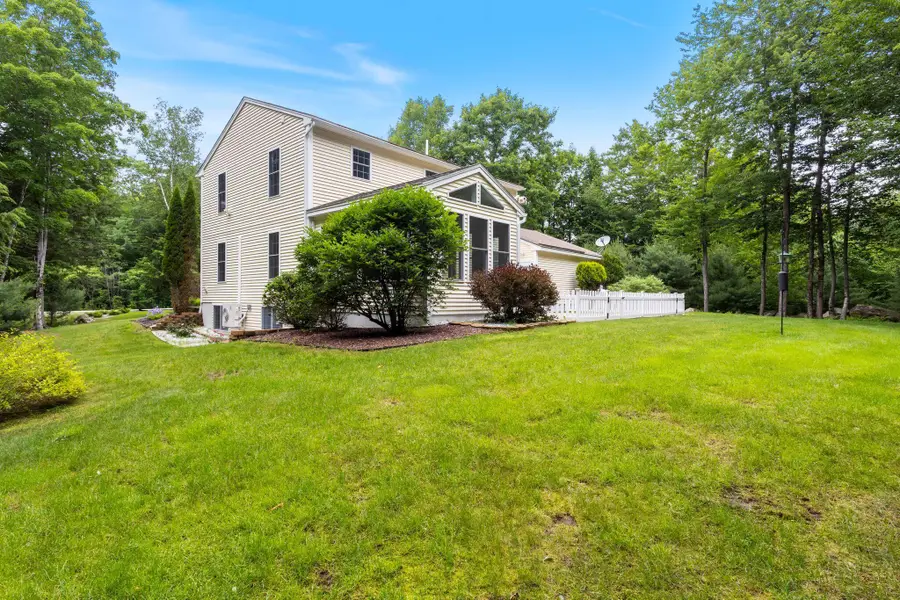 18 Briarwood Drive, New Gloucester, ME 04260 - #3