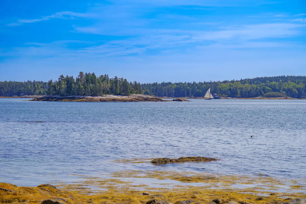 423 Martin Point Road, Friendship, ME 04547 - #1