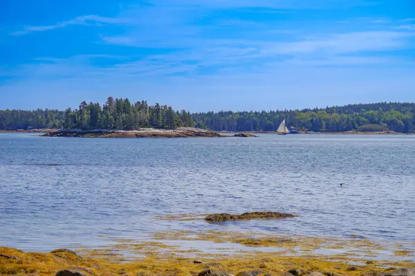 423 Martin Point Road, Friendship, ME 04547