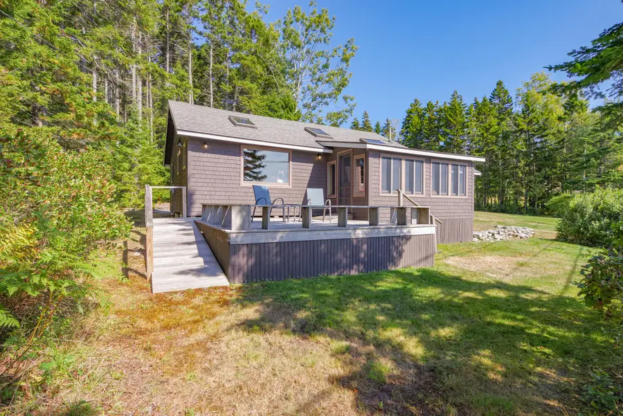 423 Martin Point Road, Friendship, ME 04547 - #3