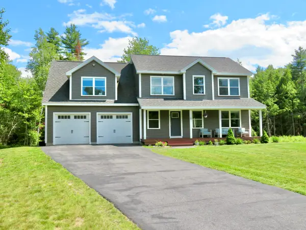 13 Maysens Way, Windham, ME 04062