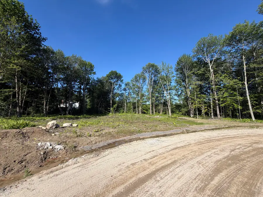Lot #2 High Point Road, Falmouth, ME 04105 - #2