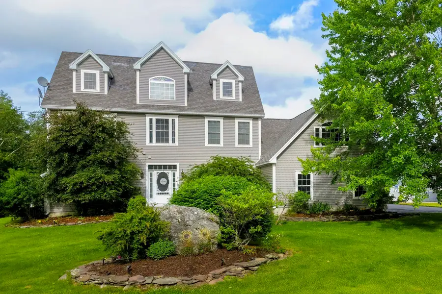 37 Constitution Avenue, Hampden, ME 04444 - #2