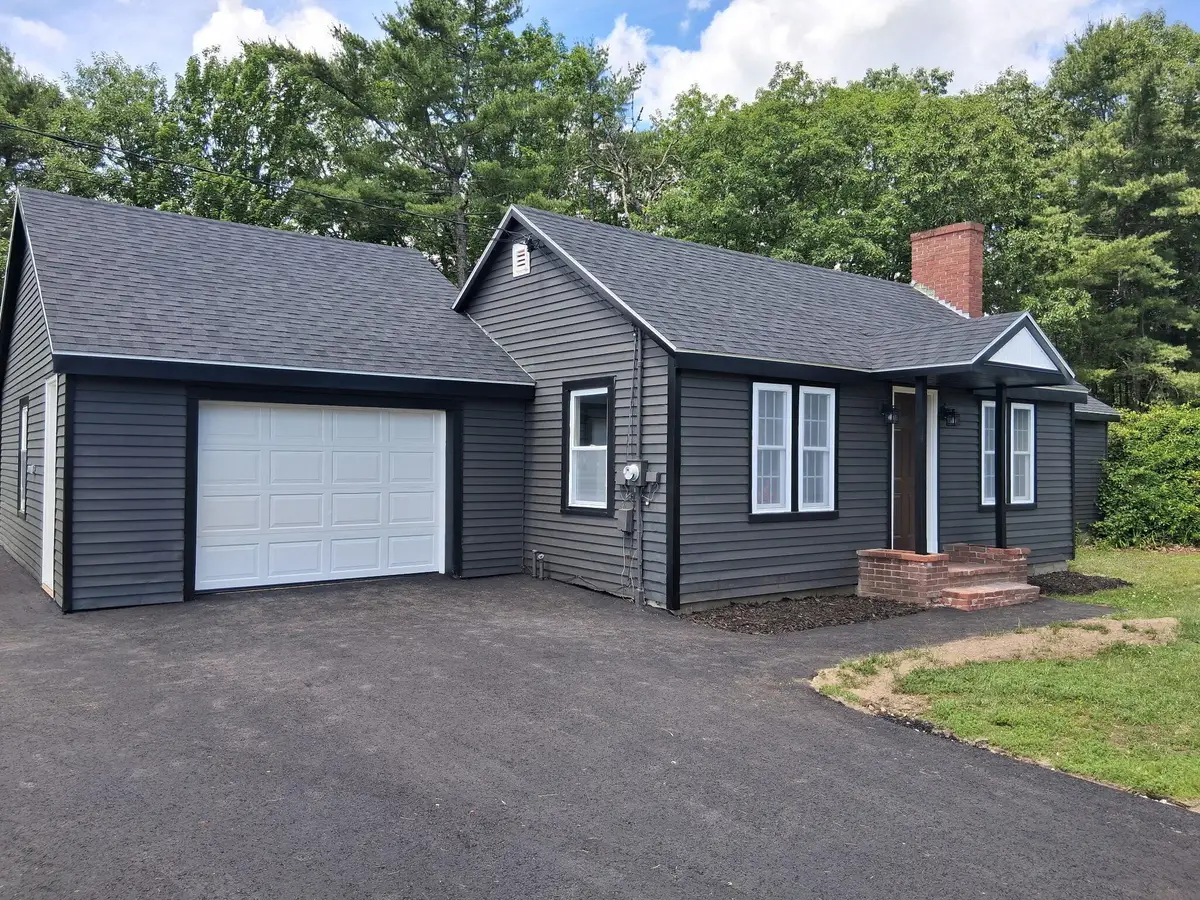 98 Auburn Road, Turner, ME 04282 - #1