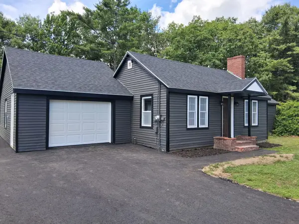 98 Auburn Road, Turner, ME 04282