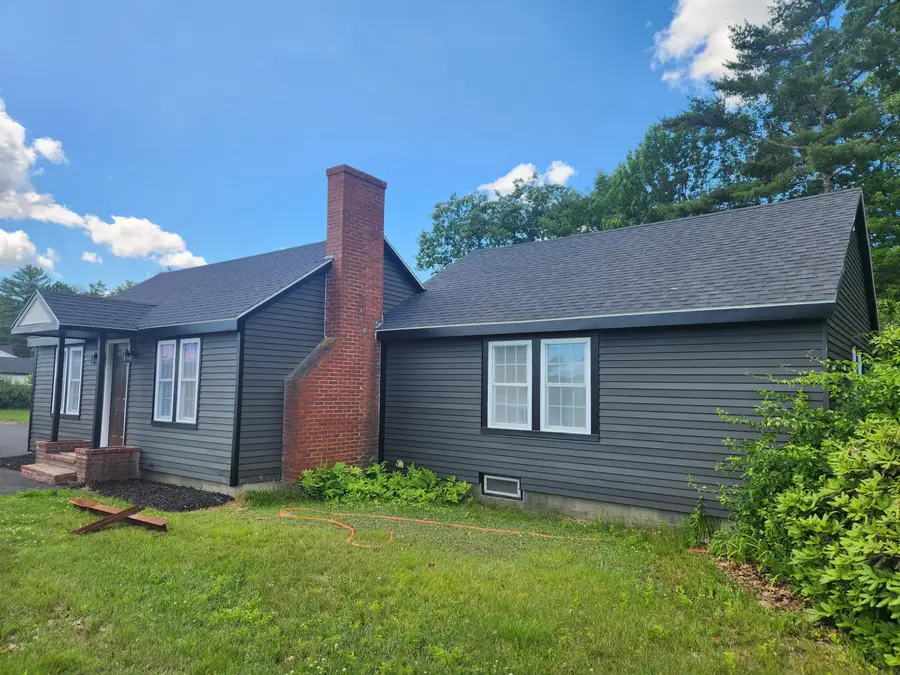98 Auburn Road, Turner, ME 04282 - #2