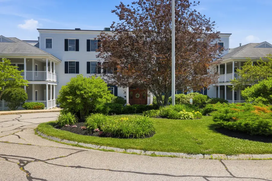 106 Farragut Way #366, Kennebunk, ME 04043 - #2
