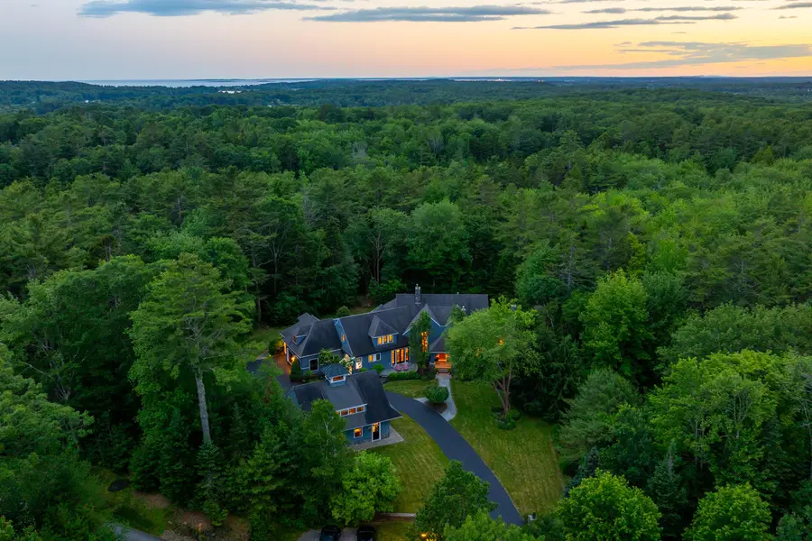 19 Tiger Lily Lane, Cape Elizabeth, ME 04107 - #2