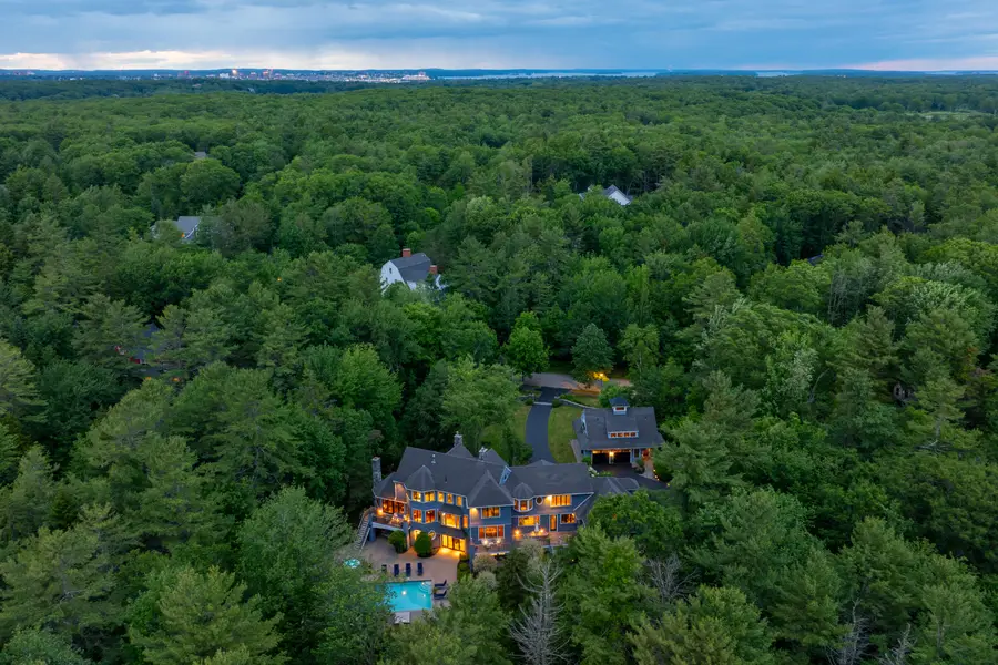 19 Tiger Lily Lane, Cape Elizabeth, ME 04107 - #3