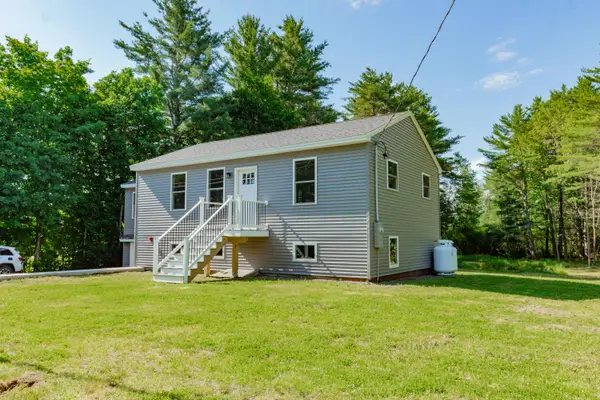 191 New Portland Road, Gorham, ME 04038