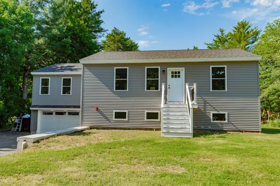 191 New Portland Road, Gorham, ME 04038 - #2