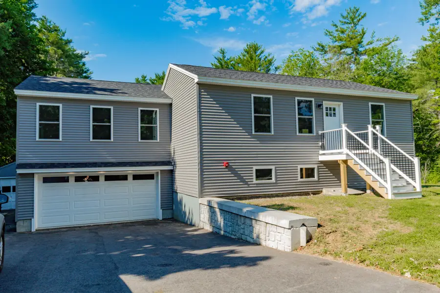191 New Portland Road, Gorham, ME 04038 - #3