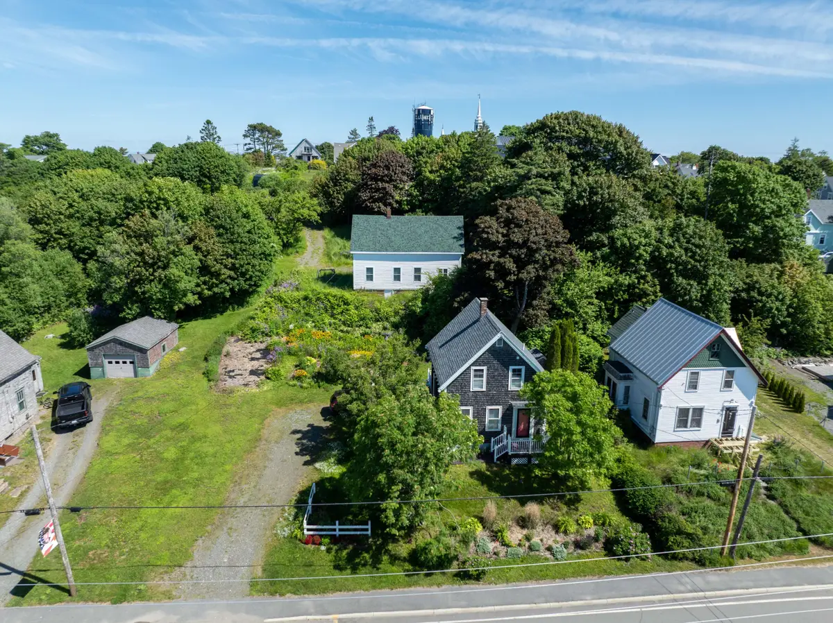 59 Washington Street, Lubec, ME 04652 - #1