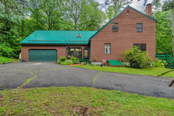 44 Pine Trail, Dedham, ME 04429