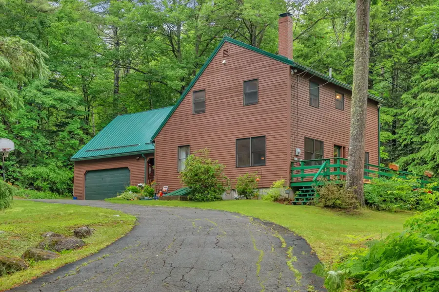 44 Pine Trail, Dedham, ME 04429 - #2
