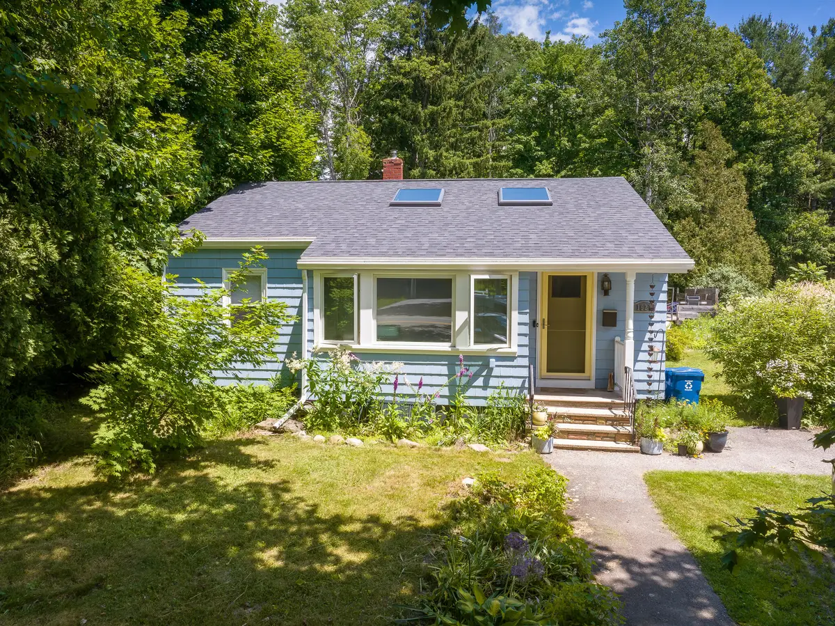 1627 Washington Avenue, Portland, ME 04103 - #1