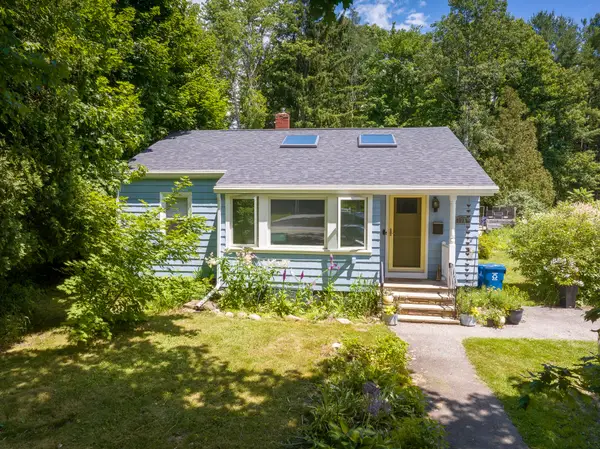 1627 Washington Avenue, Portland, ME 04103