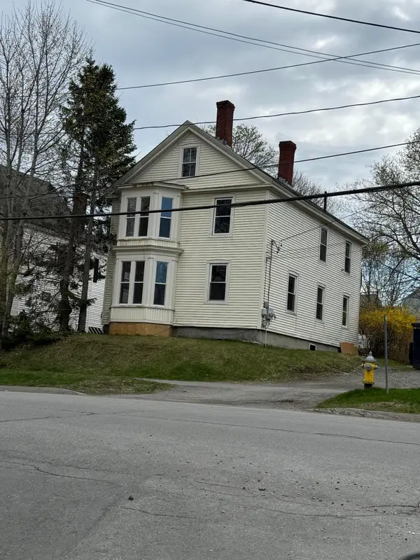 124 Ohio Street, Bangor, ME 04401