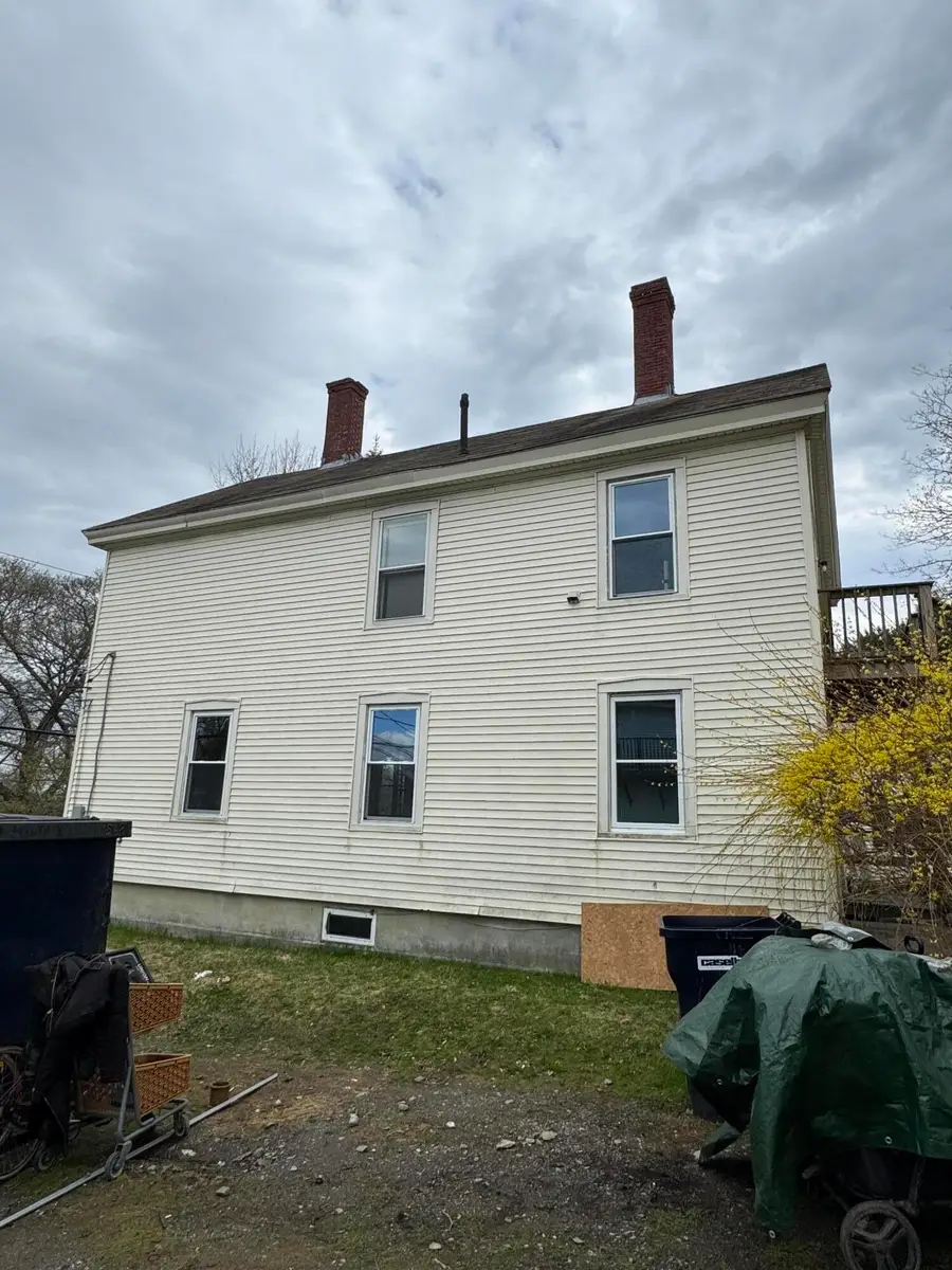 124 Ohio Street, Bangor, ME 04401 - #3