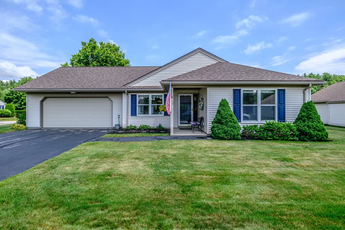 102 Fountain Way #102, Scarborough, ME 04074 - #1