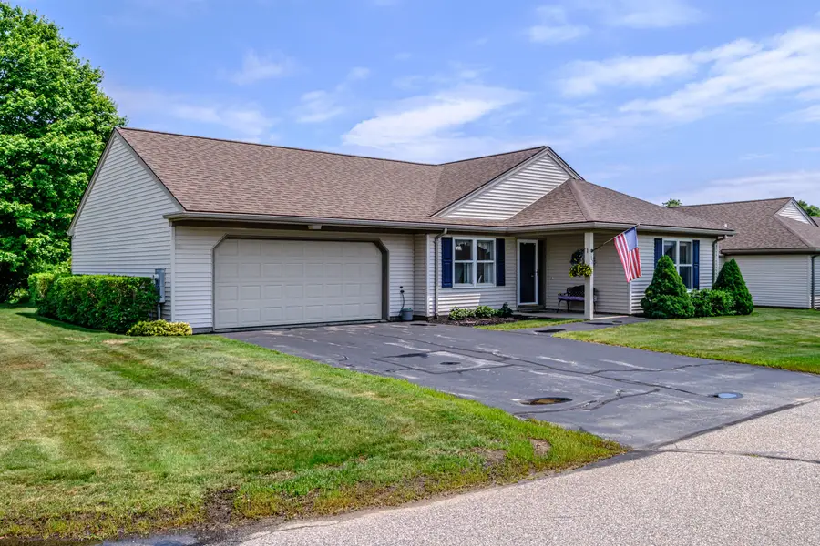 102 Fountain Way #102, Scarborough, ME 04074 - #2