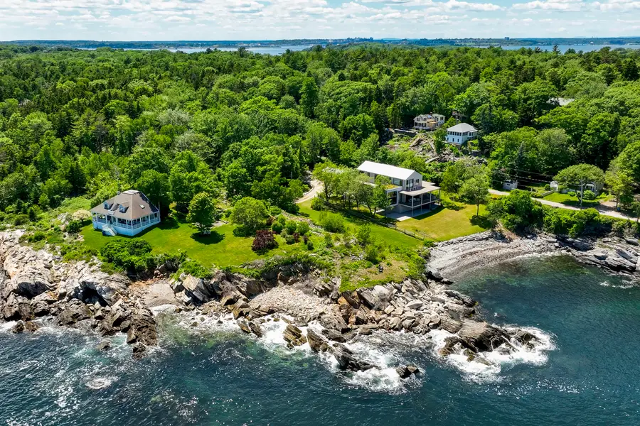 109 Reed Avenue, Portland, ME 04108 - #2