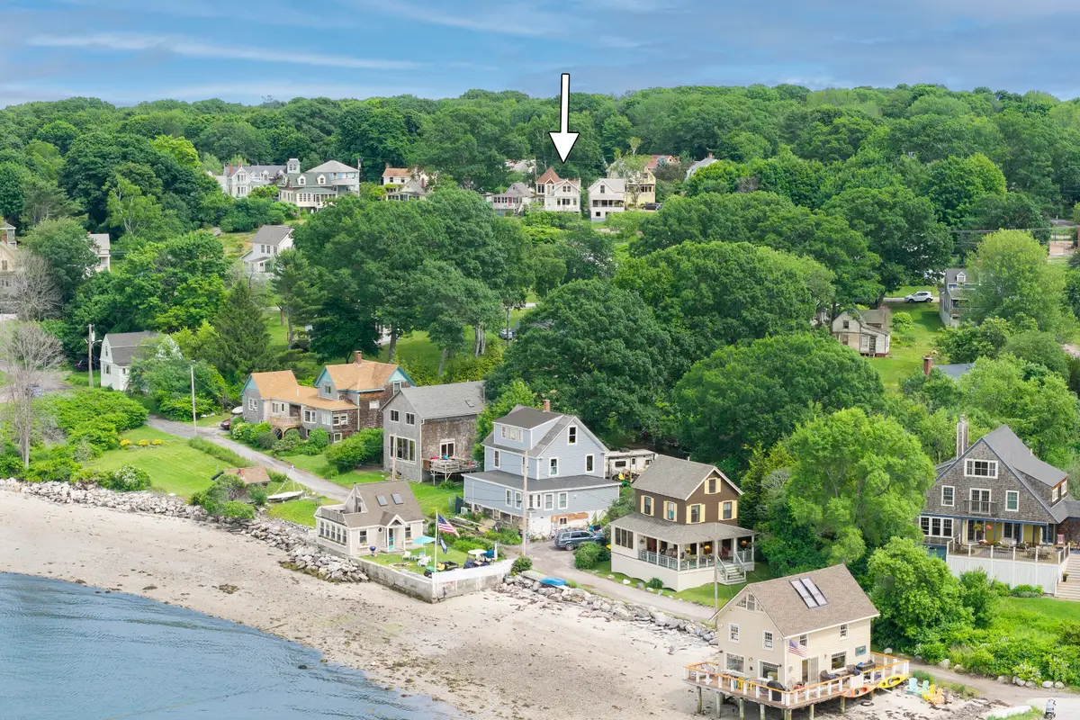 30 Pleasant Avenue, Portland, ME 04108 - #1